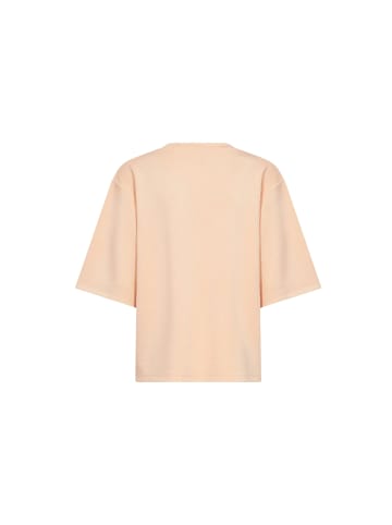 soyaconcept T-Shirt SC-BANU in 3212 SALMON