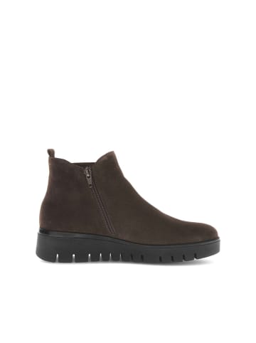 Gabor Chelsea Boots in braun