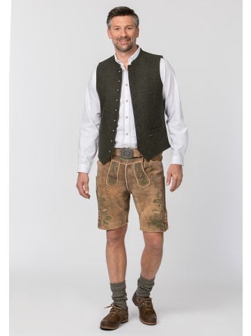 Stockerpoint Stockerpoint Trachtenlederhose Falkenstein in uroid