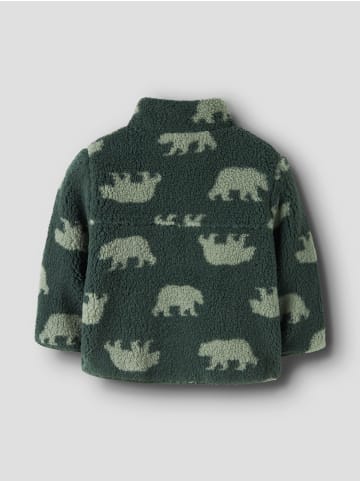 name it Jacke in Jungle Green1