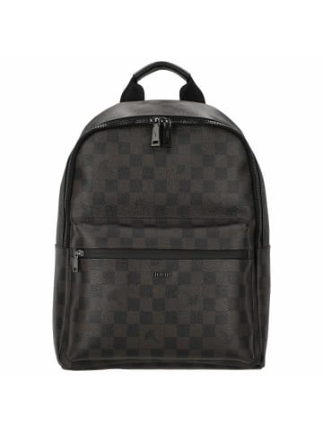 JOOP! Cortina Piazza Miko - Rucksack 41 cm (seal brown) in seal brown