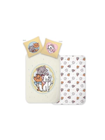 Disney Aristocats Cute Bettwäsche