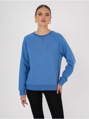 Freshlions Sweater in blau