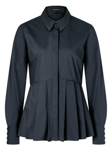 More & More Hemdbluse in marine