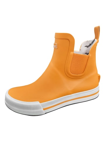 Bockstiegel Gummistiefel Momo in Gelb