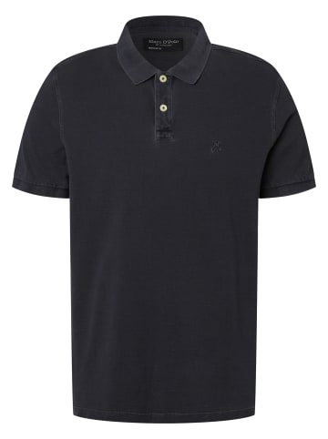 Marc O'Polo Poloshirt in marine