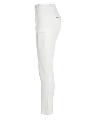 Pinko Skinny Fit Jeans für Damen in pink