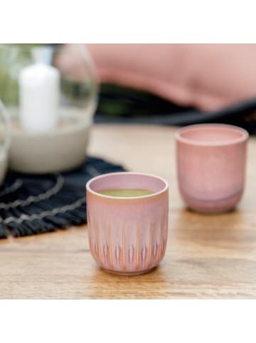 like. by Villeroy & Boch 2er Set Becher Set Perlemor 290 ml in bunt