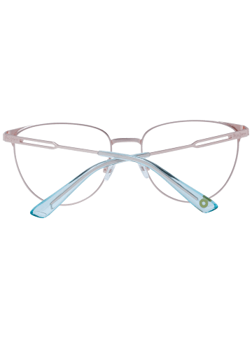 Pepe Jeans Unisex Optische Fassungen Katzenauge Roségold