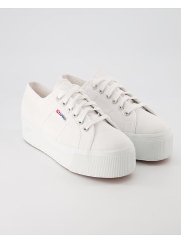 Superga Sneaker low in Weiß