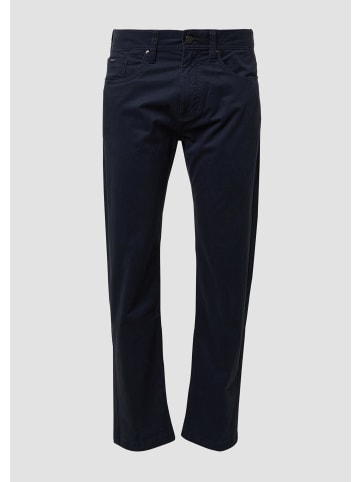 s.Oliver Hose in 58A9_tiefblau