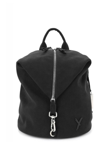 SURI FREY Rucksack Romy in black