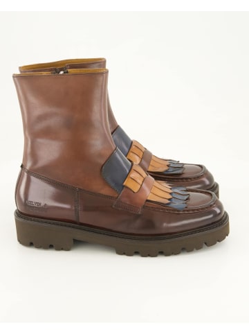MELVIN & HAMILTON Stiefeletten in Braun
