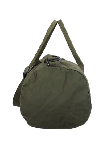 FJÄLLRÄVEN Vardag Duffel 30 Weekender Reisetasche 48 cm in deep forest