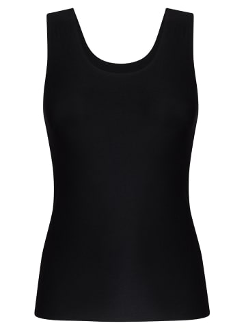 SUSA Top Soft & Smooth in schwarz