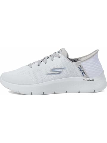 Skechers Freizeit Schnürer für Herren in uni