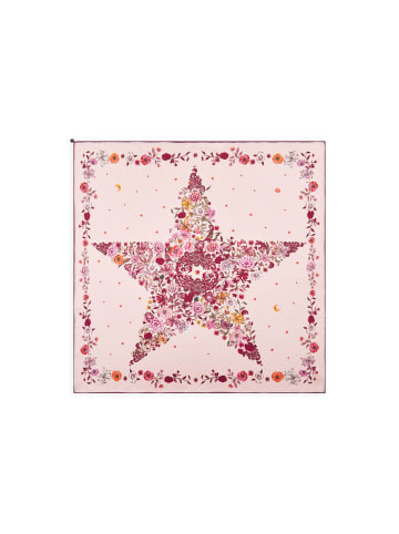 Codello Tuch in rosa