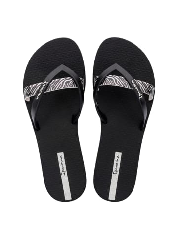Ipanema Kirei Chic Fem in Schwarz