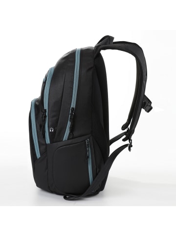 Nitro Stash 29 Schulrucksack 49 cm peace love nitro