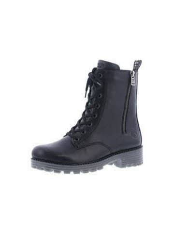 remonte Stiefeletten für Damen in schwarz