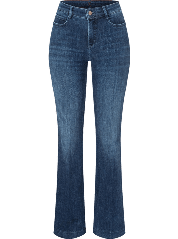 MAC Jeans in Blau