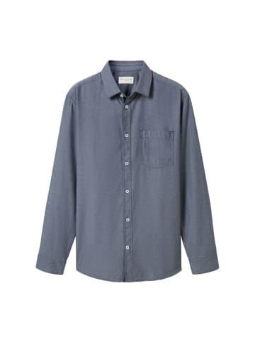 Tom Tailor Shirt für Damen in blau