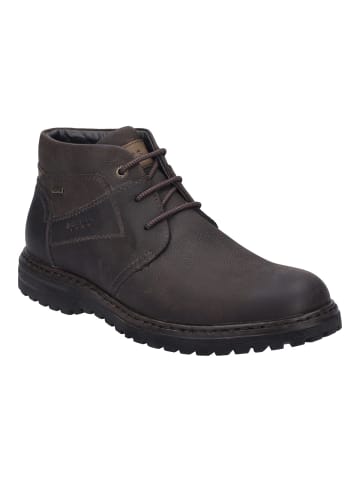 Josef Seibel Freizeitschuhe Erroll 52 in braun in braun