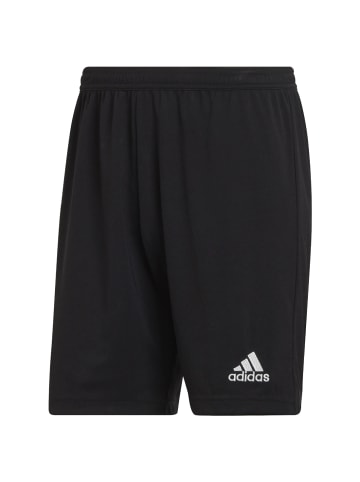 adidas Performance adidas Entrada 22 Shorts in Schwarz