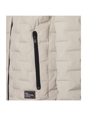 CASAMODA Jacke in Beige