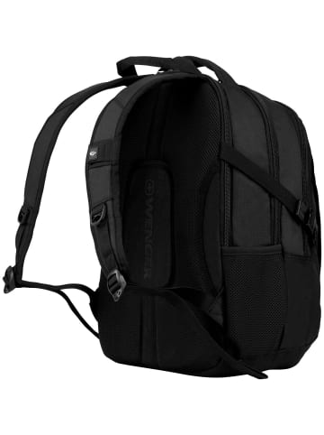 Wenger Sidebar 16" - Rucksack 45 cm (black) in schwarz