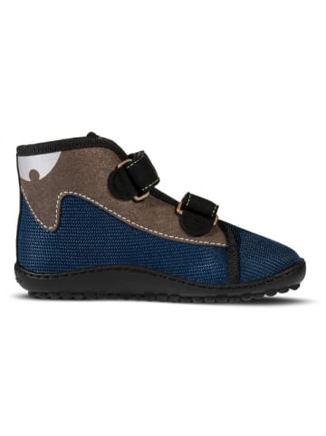 Leguano Schuhe für Jungen in blau