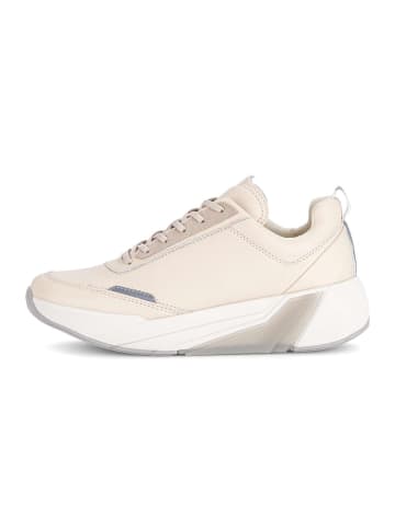 rollingsoft Sneaker low in creme