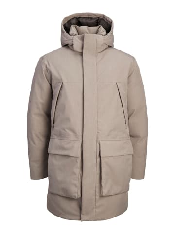 Jack & Jones Parka in Delicioso