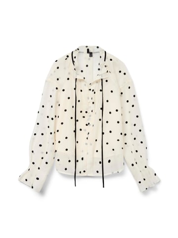 Vero Moda Top in Snow White