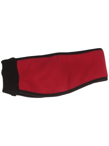 Balke Strinband in rot
