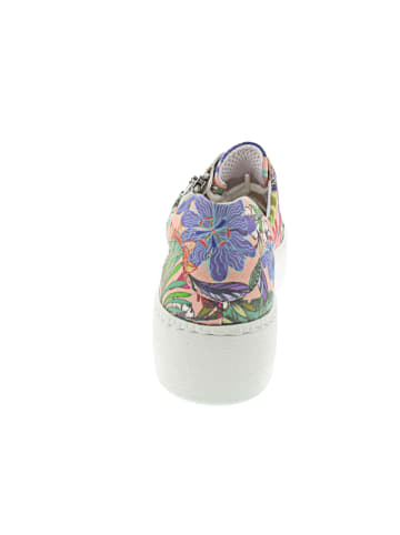 WALDLÄUFER H-Nicky Schnürer Mehrfarbig