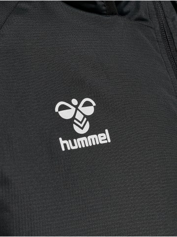 Hummel Hummel Jacke Hmlcore Multisport Erwachsene in BLACK