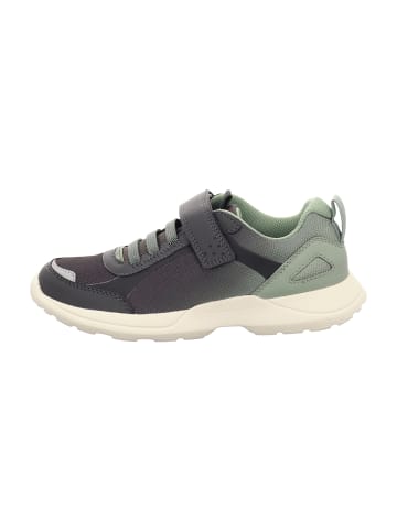 superfit Klettschuhe in Grau