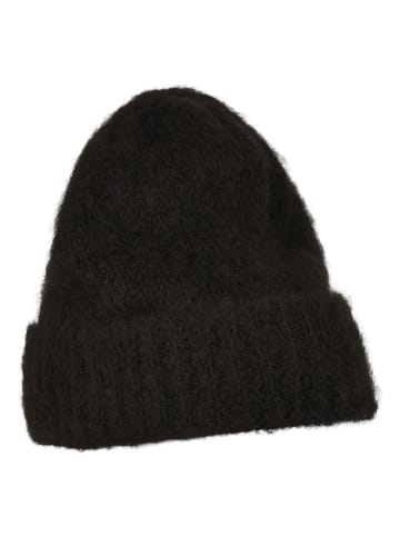  Flexfit Beany in black