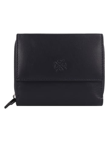 PICARD Bali 1 Bali 1 Geldbörse RFID Schutz Leder 10 cm in ozean