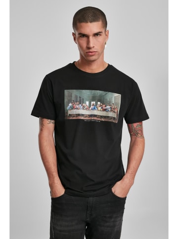 Mister Tee Mister Tee in black