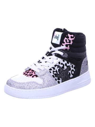 Jela Sneaker in schwarz