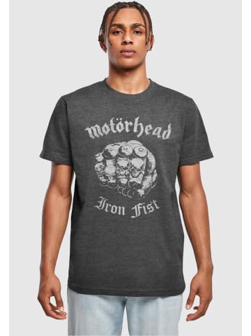Merchcode Merchcode T-Shirts in charcoal