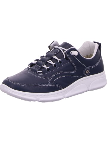 Diverse  Sportliche Slipper für Damen in blau in blau