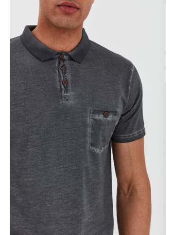 !SOLID Poloshirt SDTermann in grau