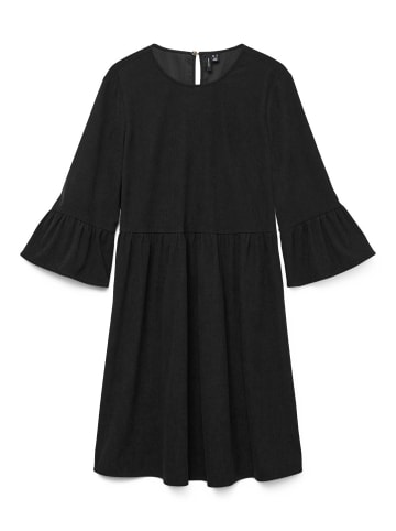 Vero Moda Kleid in Black