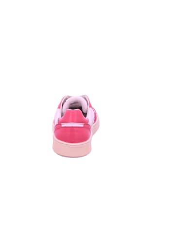 Sioux Sneaker in pink