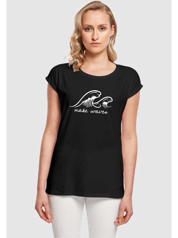 Merchcode Merchcode T-Shirts in black