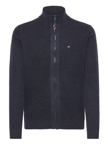 FQ1924 Strickjacke FQGranby in Blau