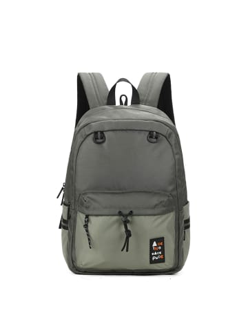 Aoking Rucksack in GREEN